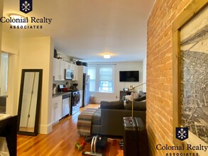 83 Harvard St in Brookline, MA - Building Photo - Building Photo