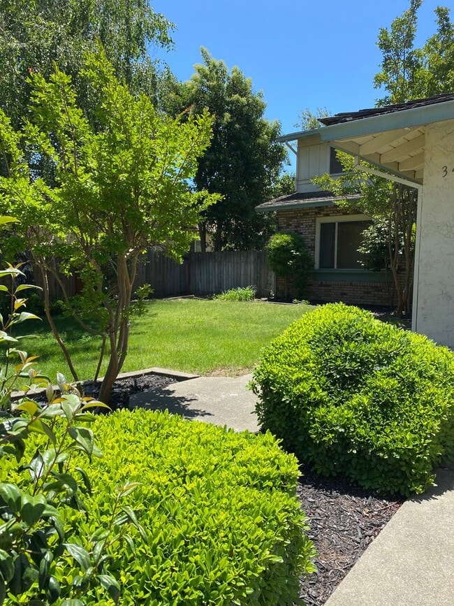 3445 Quincey Ln in Fairfield, CA - Building Photo - Building Photo