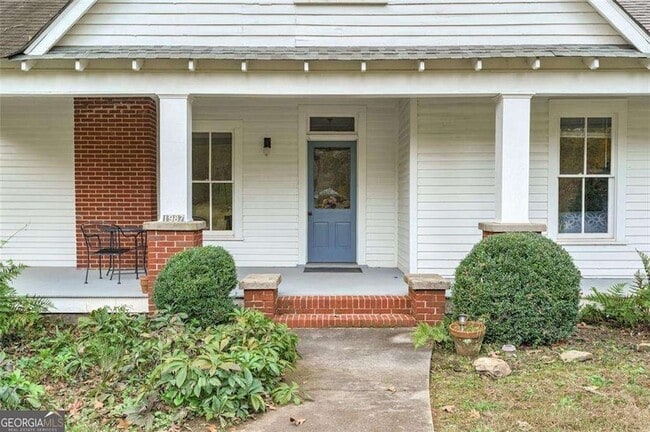 1987 Knight Ct SE in Atlanta, GA - Building Photo - Building Photo