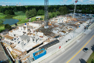 Royal Bayview in Markham, ON - Building Photo - Building Photo