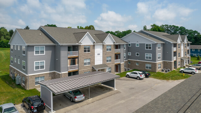 Bayberry Pointe Apartments photo'