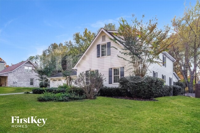 2067 Shillingwood Dr NW in Kennesaw, GA - Building Photo - Building Photo