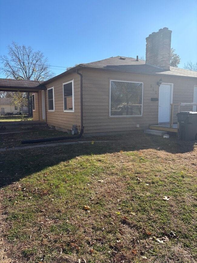 540 Boston in Waterloo, IA - Building Photo - Building Photo