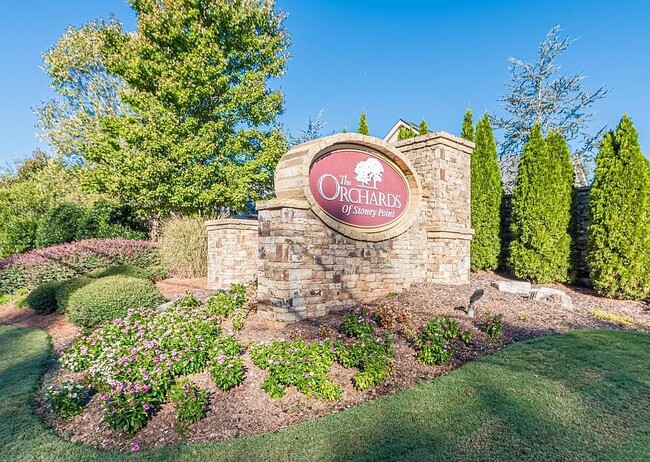 1445 Archstone Dr in Cumming, GA - Building Photo - Building Photo