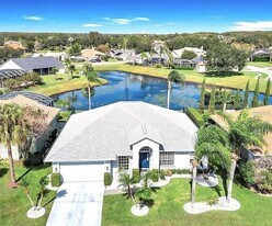 3739 Ahoya Ln in Orlando, FL - Building Photo