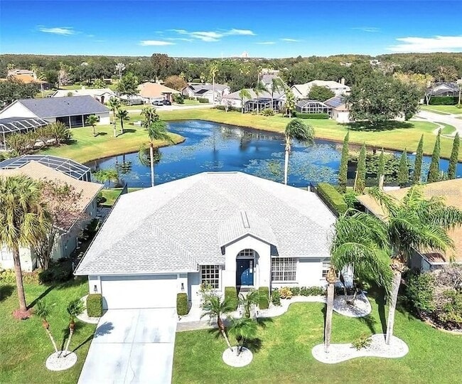 property at 3739 Ahoya Ln