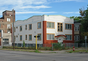 3552 Portland Ave S Apartments