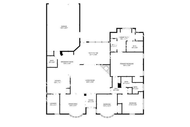 9145 Drumcliffe Ln in Dallas, TX - Building Photo - Building Photo