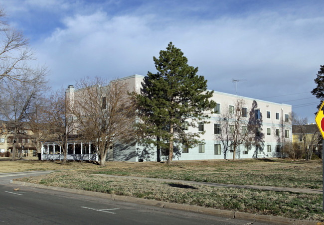 Immaculata Plaza in Greeley, CO - Building Photo - Building Photo