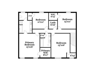 5802 Mays Ridge Ct in Rex, GA - Building Photo - Building Photo