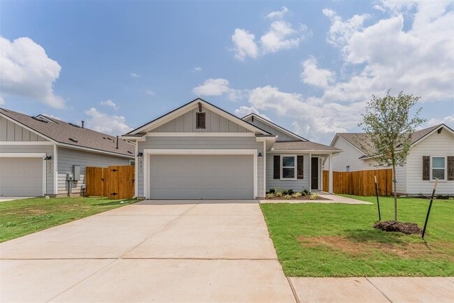 property at 201 Watercourse Wy