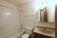 Beautiful One and Two Bedroom Apartments! photo'