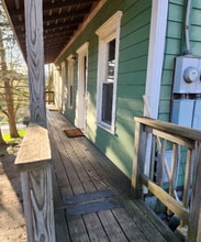 43 1st St in Thomas, WV - Foto de edificio - Building Photo