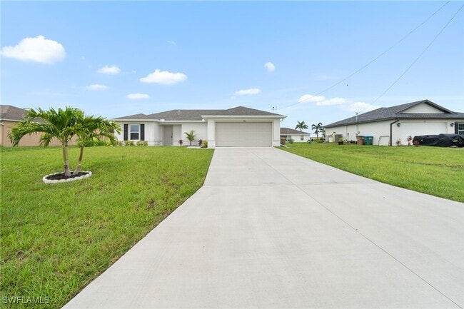 property at 3066 NW 4th Ave