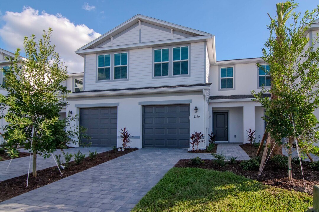 14350 Lilac Sky Ter in Bradenton, FL - Building Photo