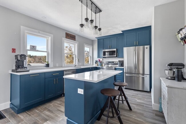 property at 80 Dutcher St