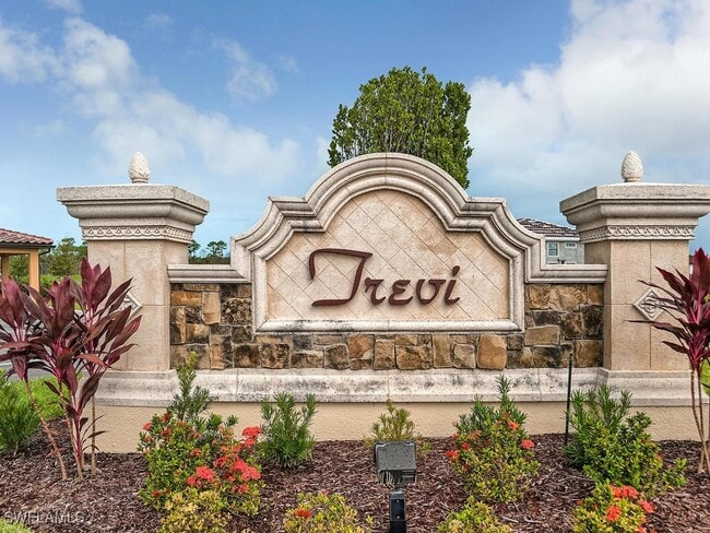 property at 9560 Trevi Ct