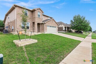 5621 Bedrock Dr in Killeen, TX - Building Photo - Building Photo