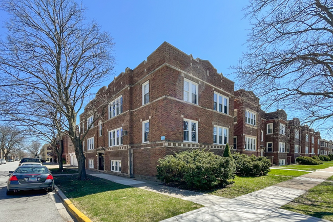 property at 6446 18th St