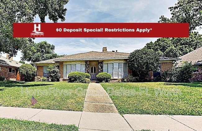property at 1128 Stratford Dr