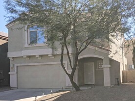 8760 N Norway Spruce Rd in Tucson, AZ - Building Photo - Building Photo