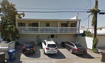 25328 Malibu Rd Apartamentos