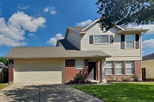 5150 Summit Lodge Dr in Katy, TX - Building Photo