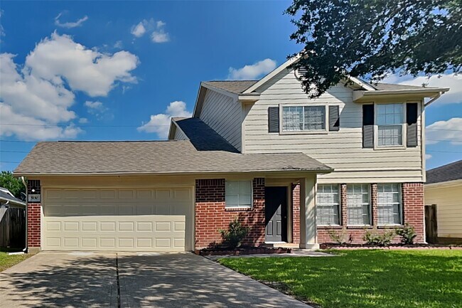 property at 5150 Summit Lodge Dr