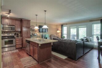 4727 Jarboe St, Unit #86 in Kansas City, MO - Building Photo - Building Photo