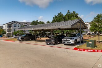 Hardy Oak in San Antonio, TX - Foto de edificio - Building Photo