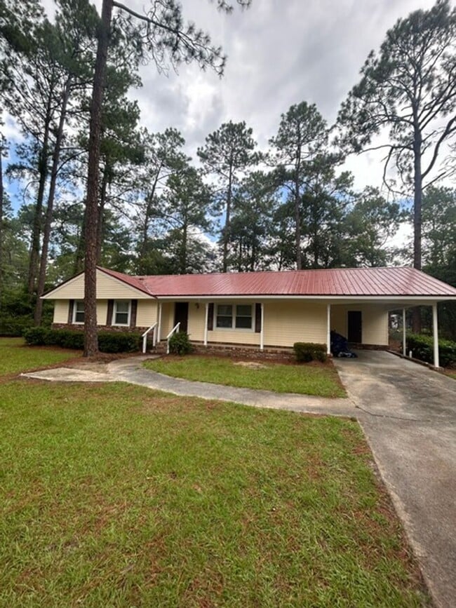 property at 306 Lanier Rd