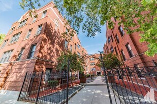 3517 N Racine Ave in Chicago, IL - Building Photo