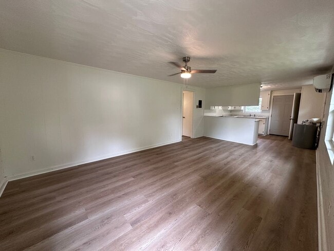 property at 2966 Old Shelby Rd