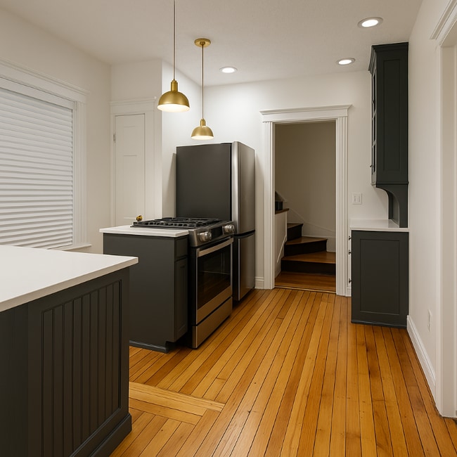 85 Wilmer St in Rochester, NY - Building Photo - Building Photo