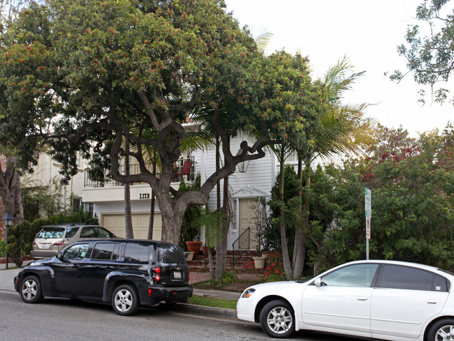 1119 22nd St in Santa Monica, CA - Building Photo - Building Photo