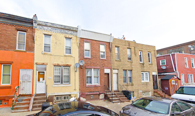 3402 Tampa St in Philadelphia, PA - Building Photo - Building Photo