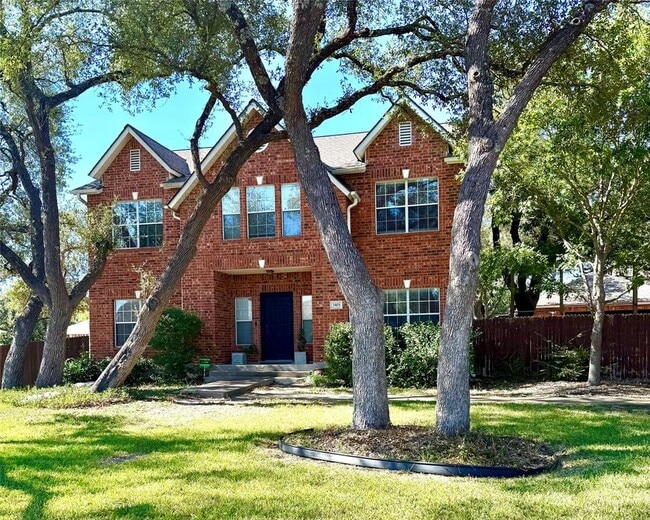 1103 Water Hole Trail