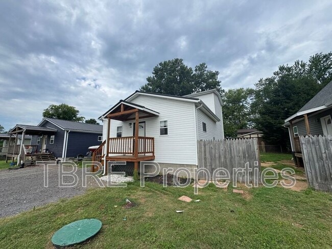 property at 178 Pvt Dr 720