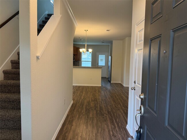 15847 Smithland Dr in Houston, TX - Building Photo - Building Photo