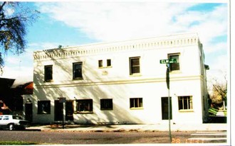 Elm Place Apartments in Denver, CO - Building Photo