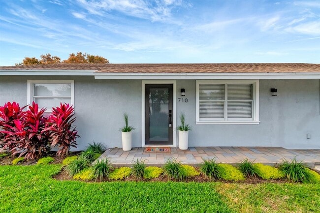 property at 710 SE 3rd Ave