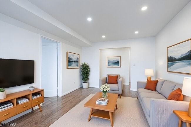 59-61 Brighton Ave in Belleville, NJ - Building Photo - Building Photo