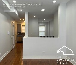 3051 N Spaulding Ave in Chicago, IL - Building Photo - Building Photo