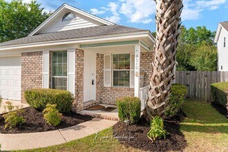 3510 Silvertree Ln in Pensacola, FL - Building Photo - Building Photo