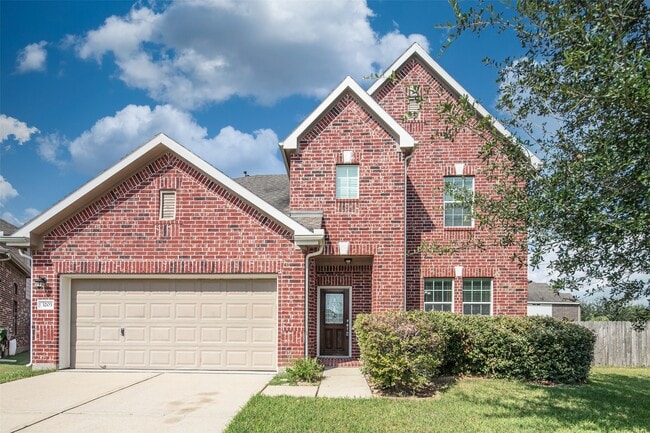 property at 3203 Windsor Ranch Ln