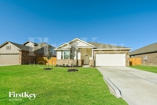 26211 Cooperstown Wy in Patton Village, TX - Building Photo