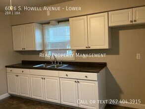 6026 S Howell Ave in Milwaukee, WI - Building Photo - Building Photo