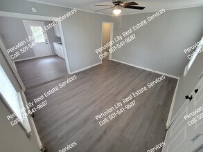 100 Wilson St in Jacksonville, AR - Building Photo - Building Photo