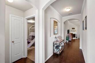 14344 Broomstick Rd in Haslet, TX - Building Photo - Building Photo