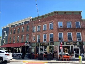55 W Main St in Goshen, NY - Building Photo